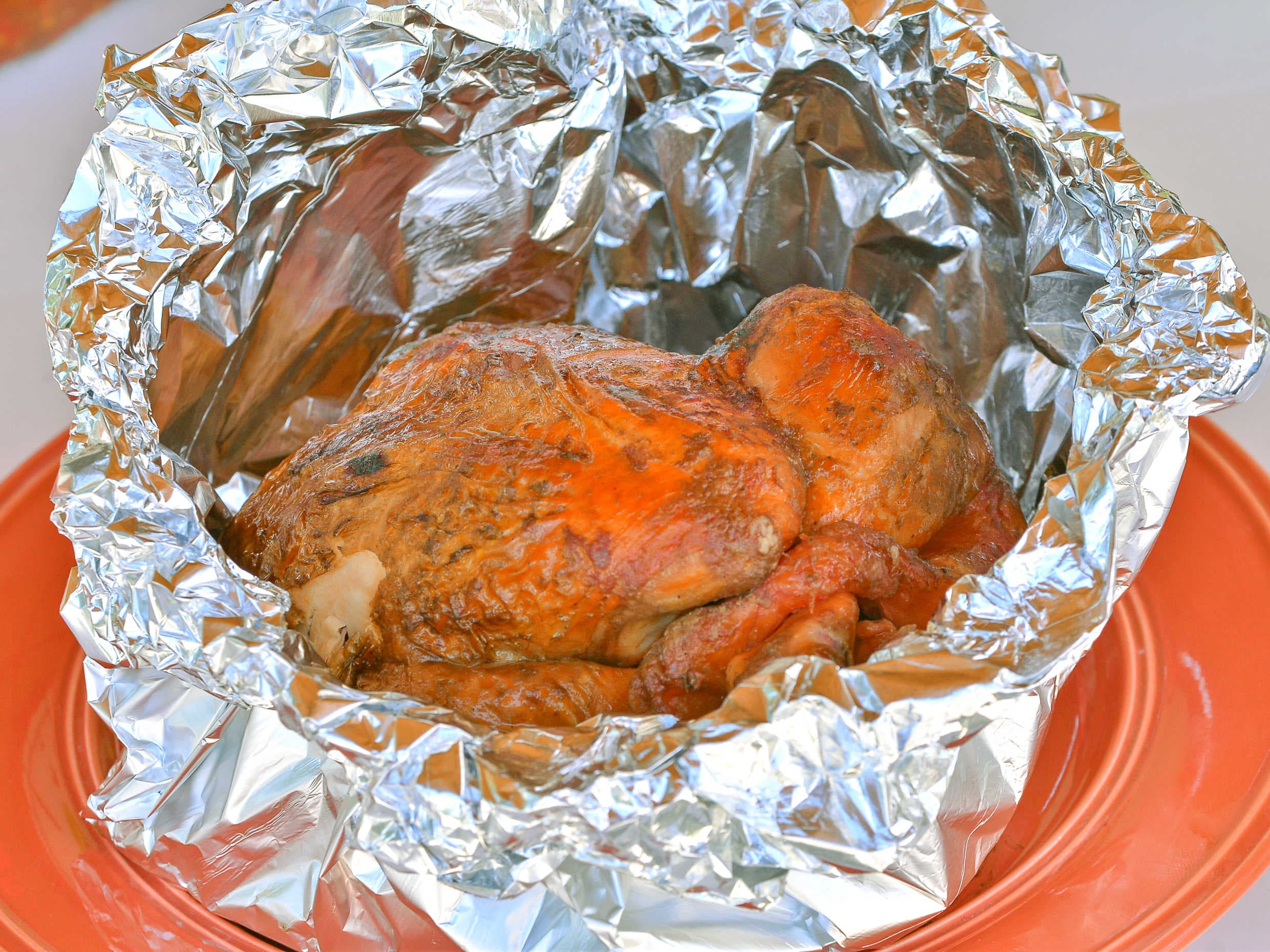 Combo Barbacoa