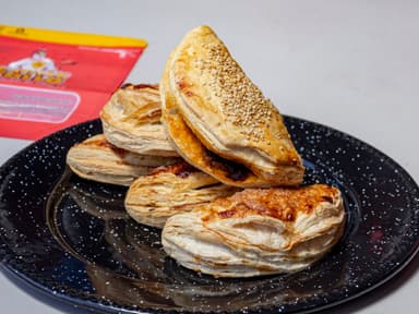 Pastes
