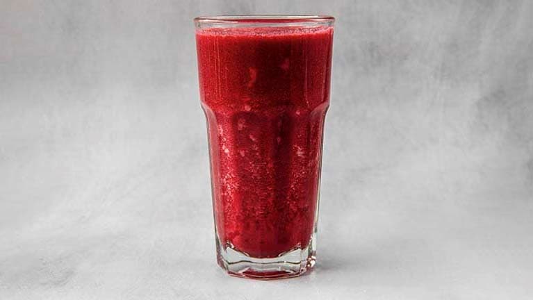 Jugo de Mora 11 Oz