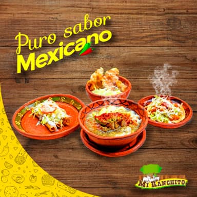 Pozole Grande Puerco Maciza
