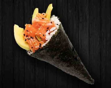 Spicy Salmón