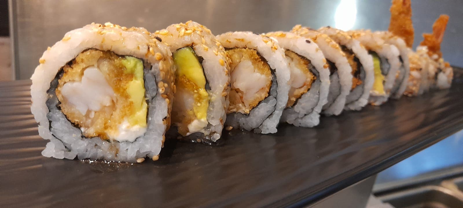 Ebi Rolls