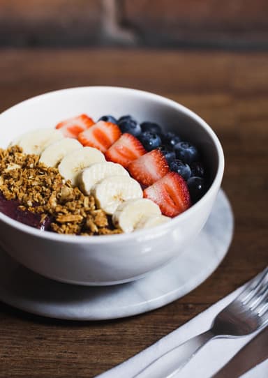 Acaí Bowl