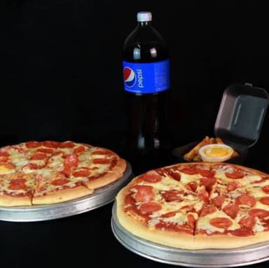 Combo Cósmico
