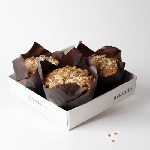 Muffin x3 Und