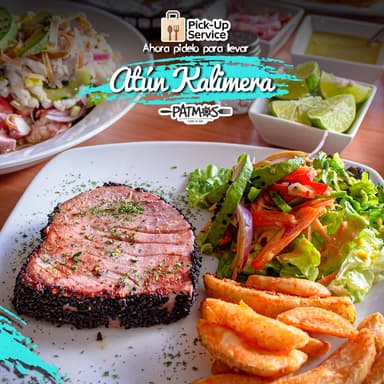 Atún Kalimera