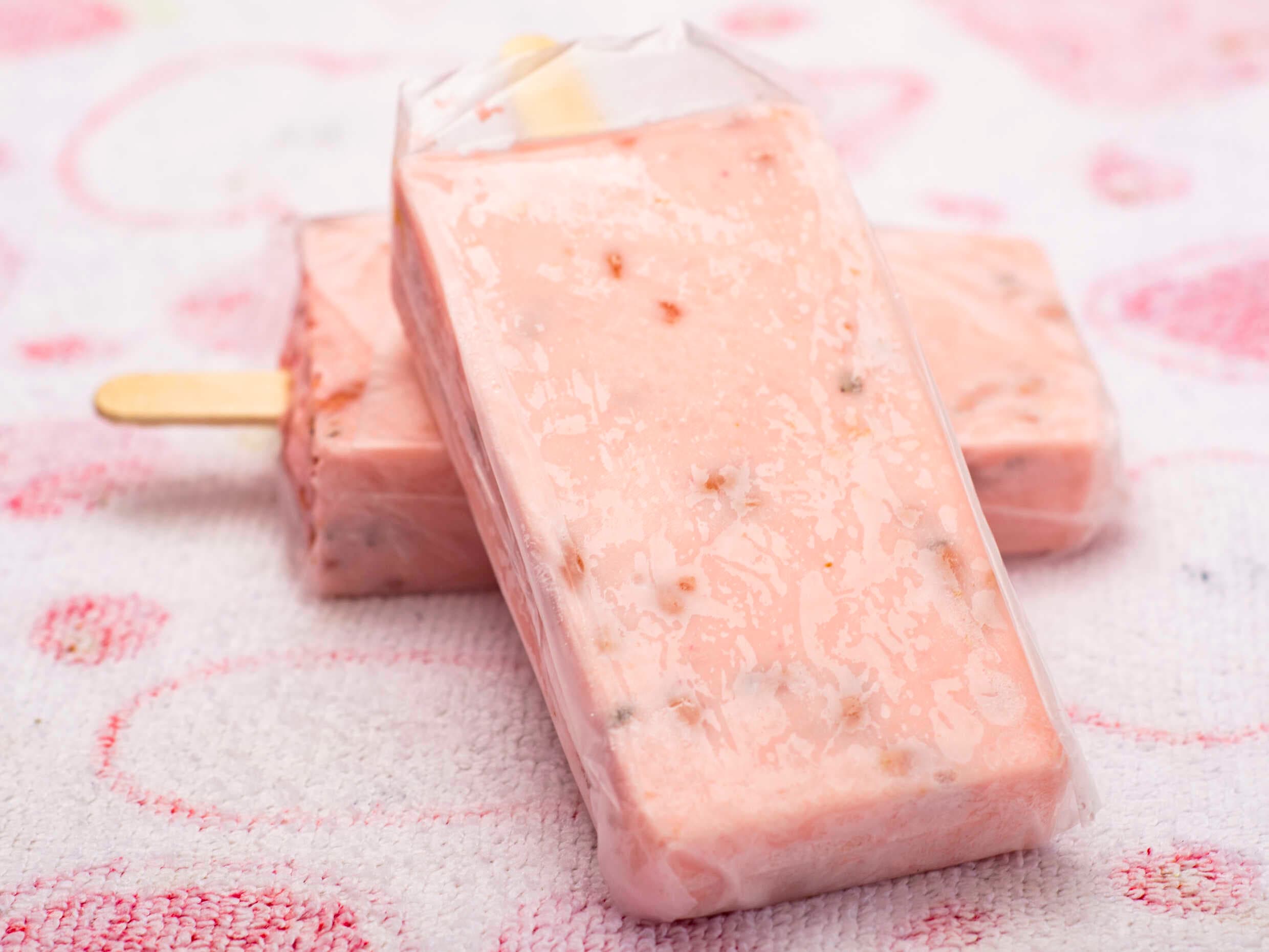 Paleta de Piñon