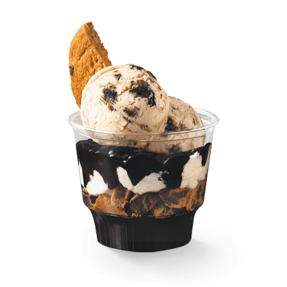 Cookie Crunch