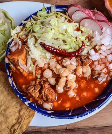 Pozole