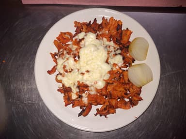 3/4 De Kilo De Pastor