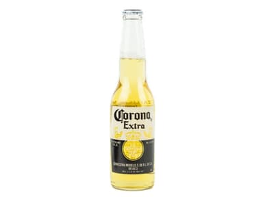 Cerveza Corona