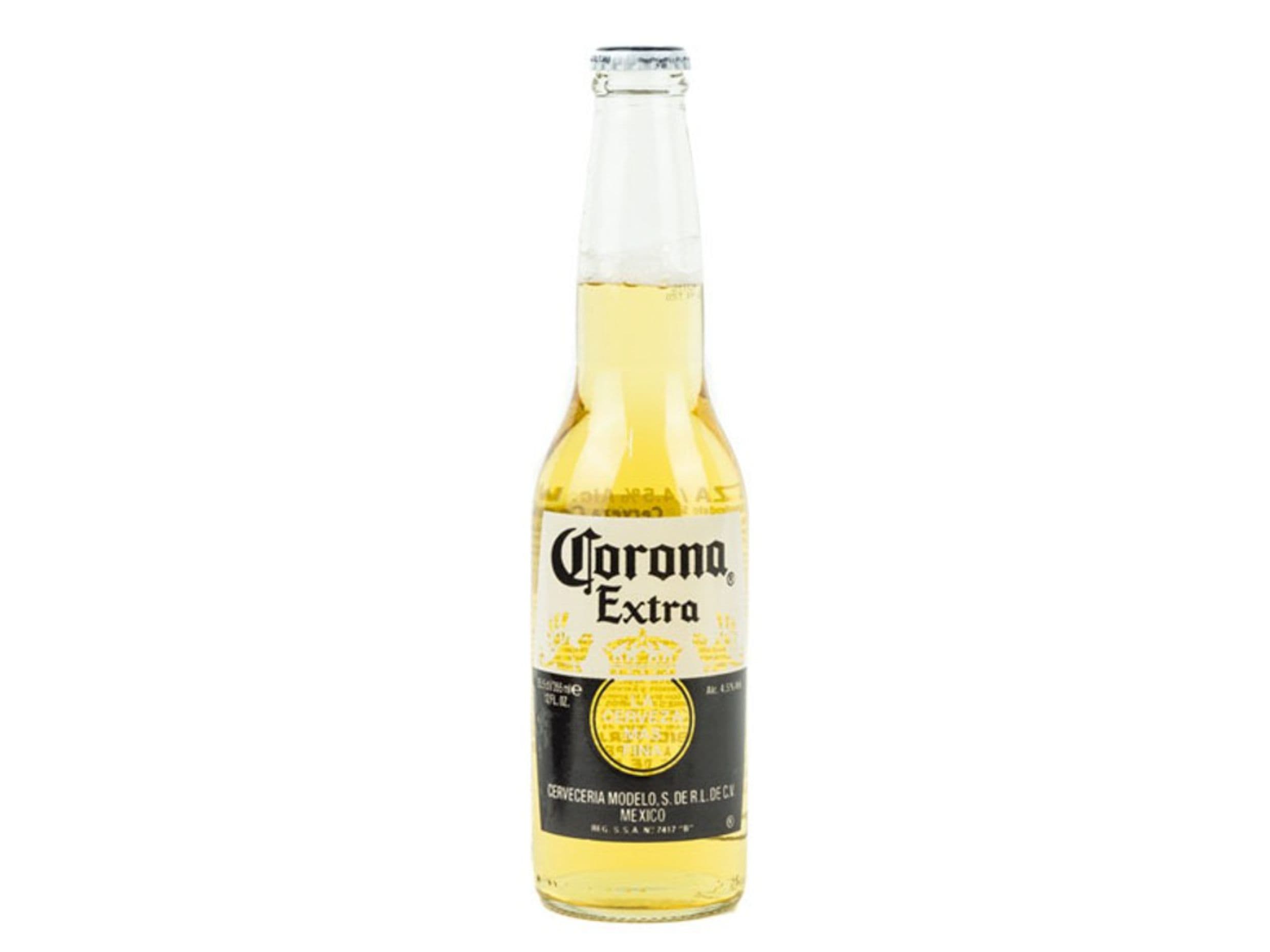 Cerveza Corona
