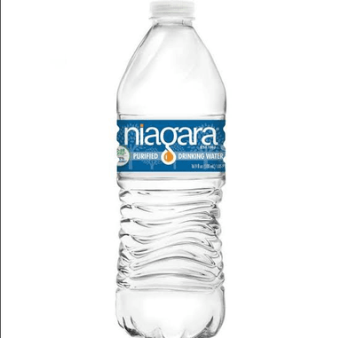 Agua Embotellada Niagara 500 ml