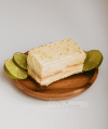 Cheese Cake de Limón