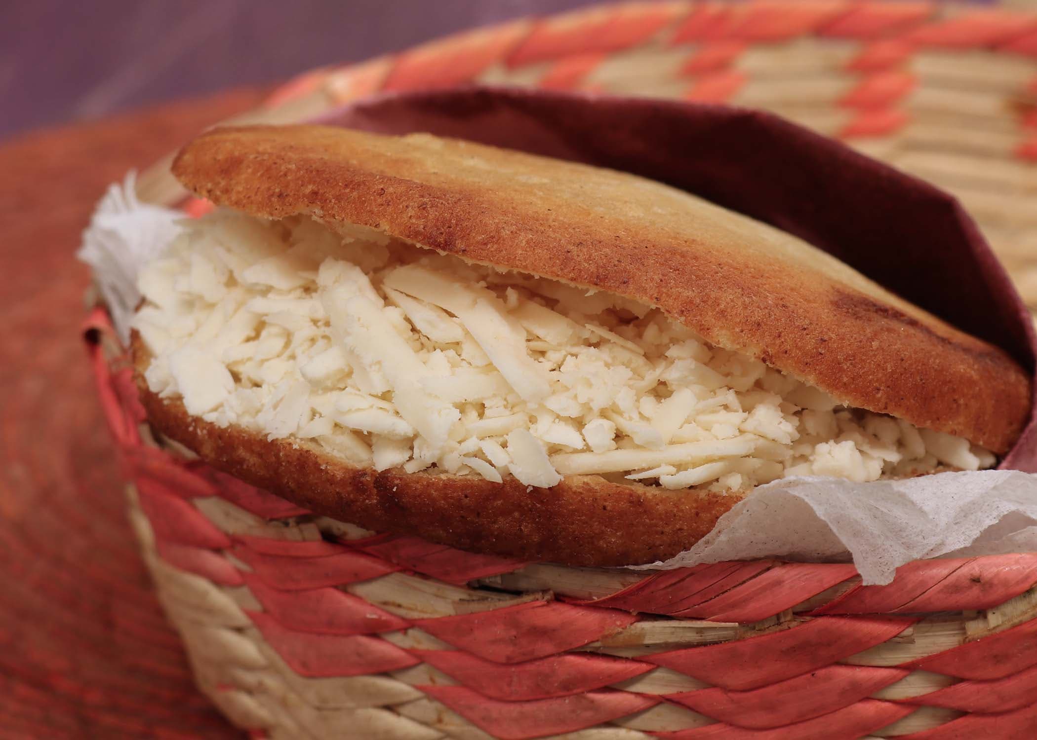 Queso Blanco