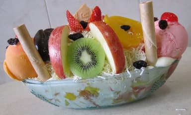 Super Ensalada
