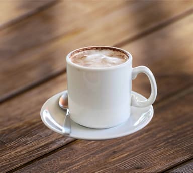 Chocolate Caliente