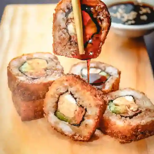 Maki Furai