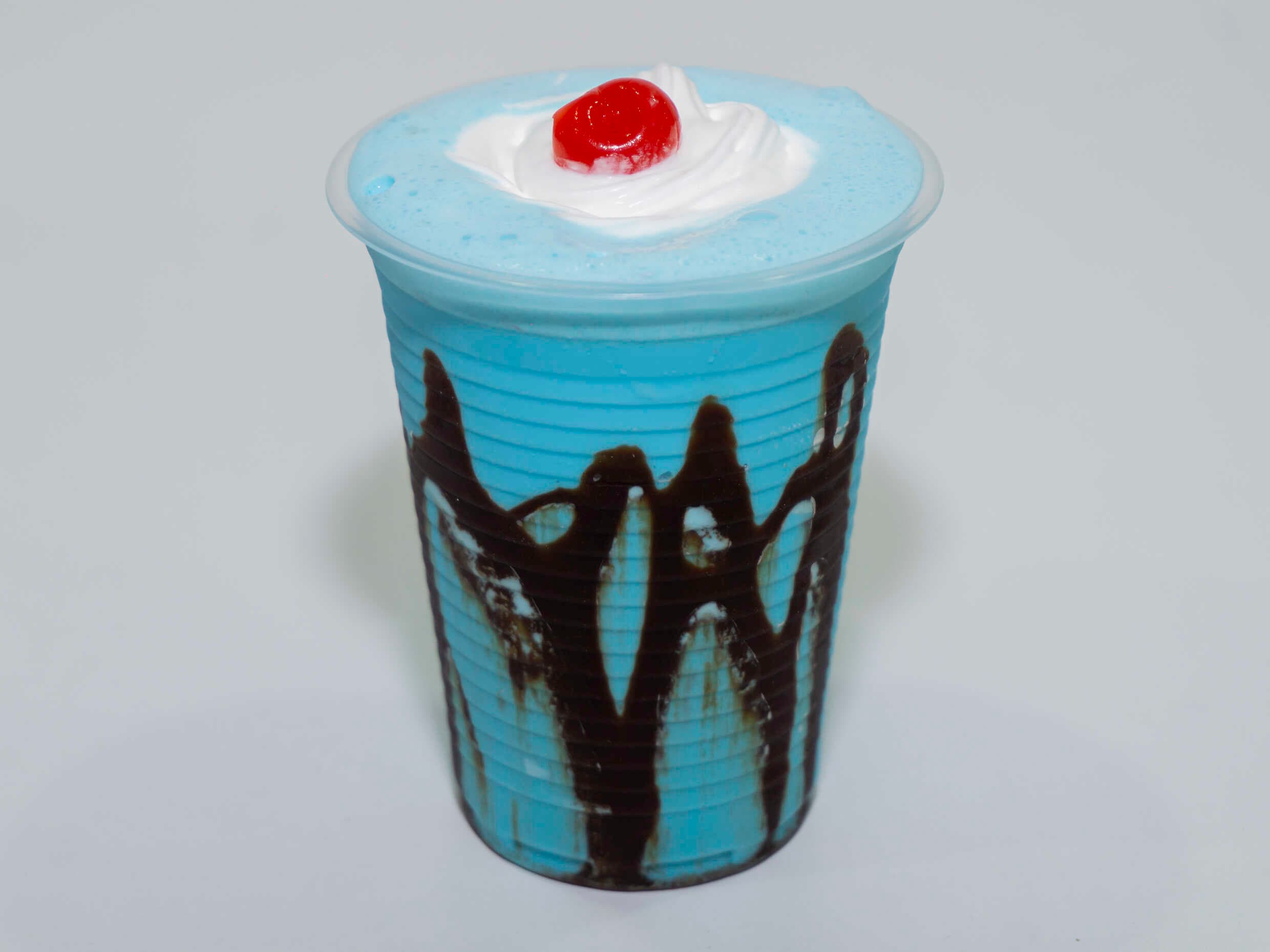 Milkshake Gourmet Grande