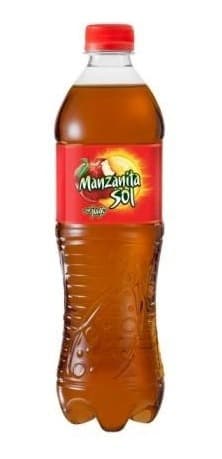 Manzanita 1.5L