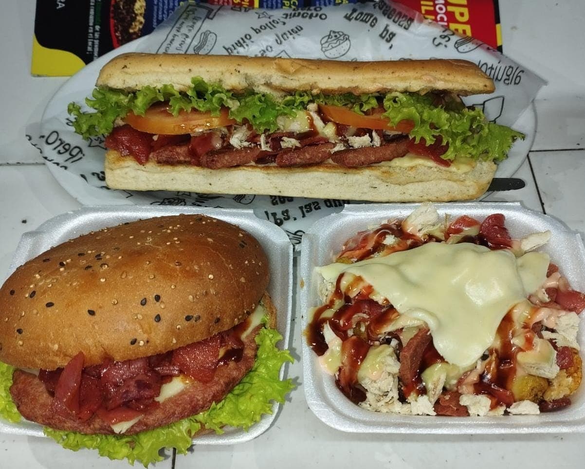 MaxiTrio Perfecto