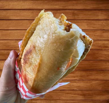Torta de panela