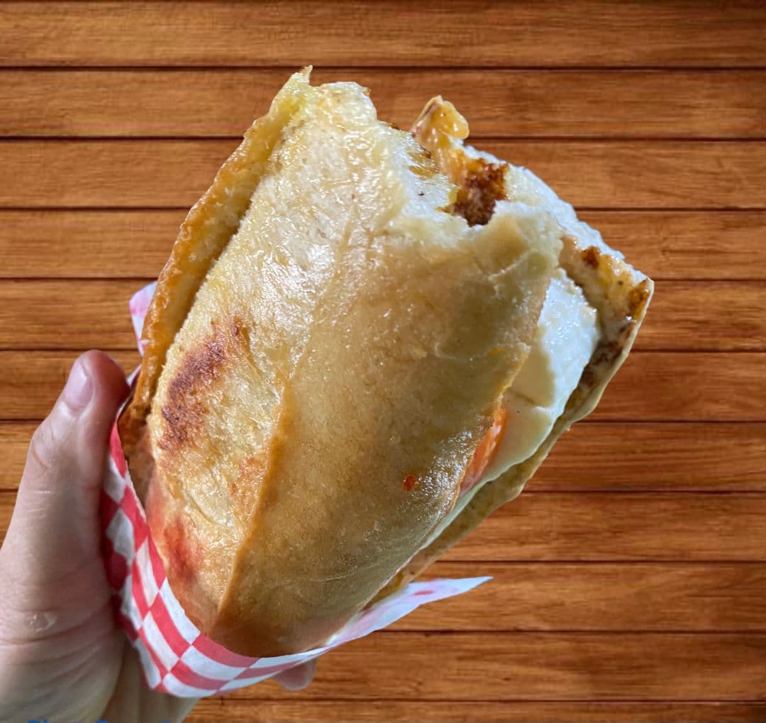 Torta de panela