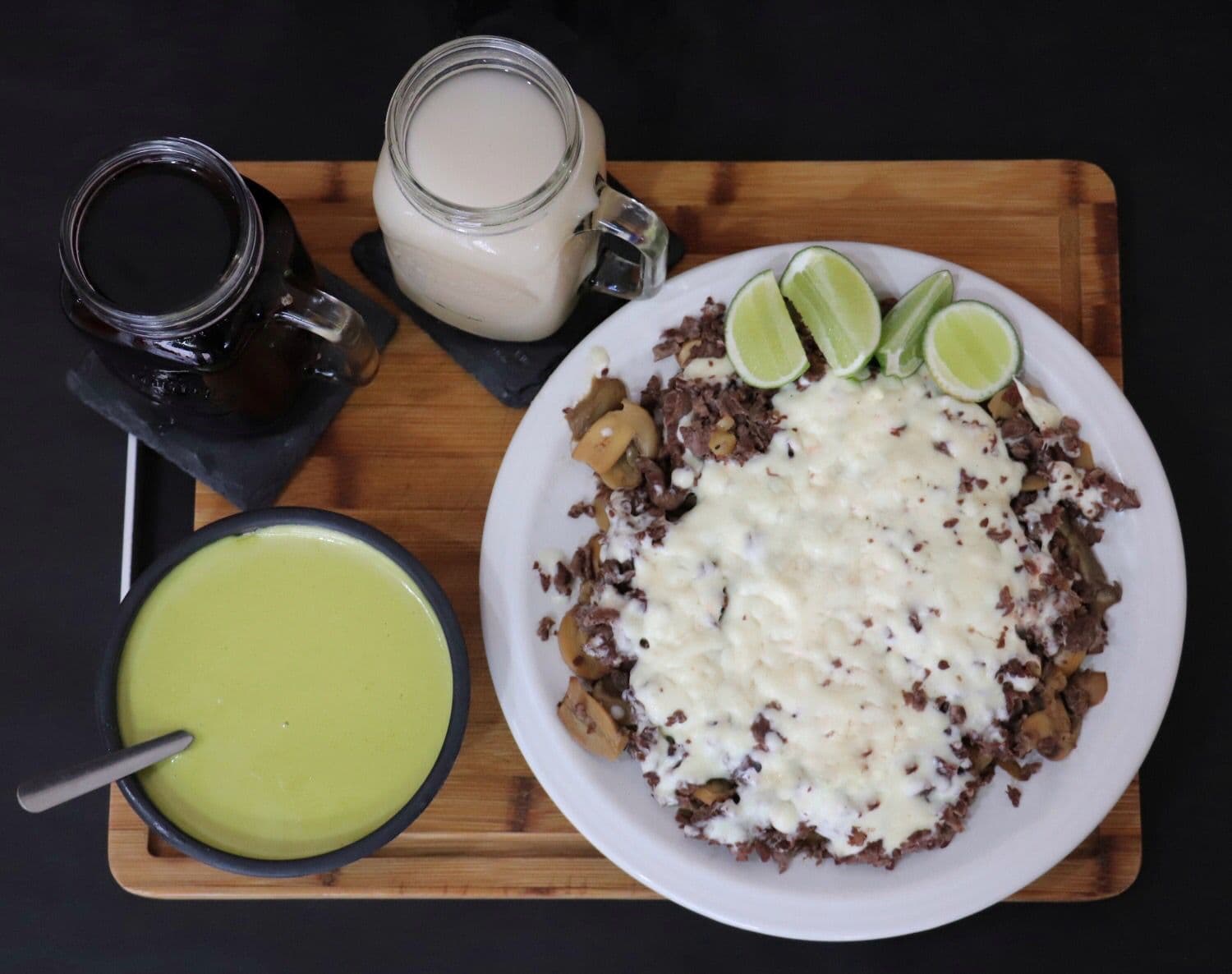 FAJITA