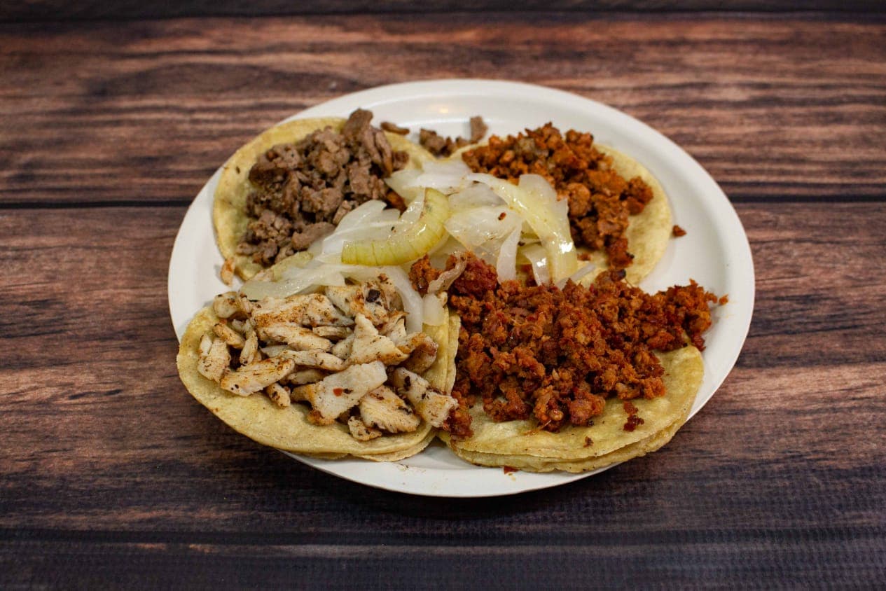 Taco