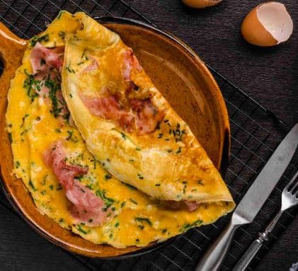 Omelette