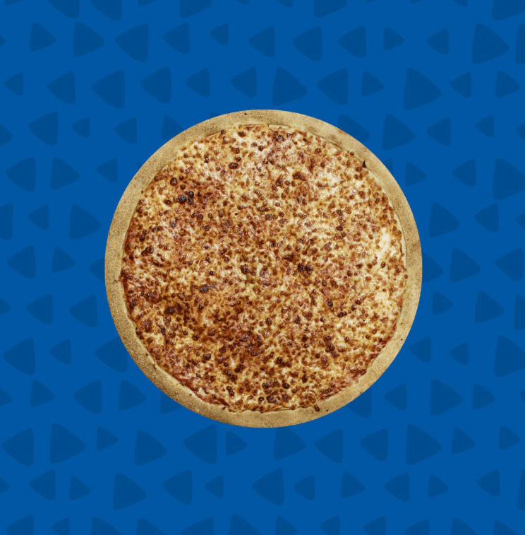 Grande de Queso