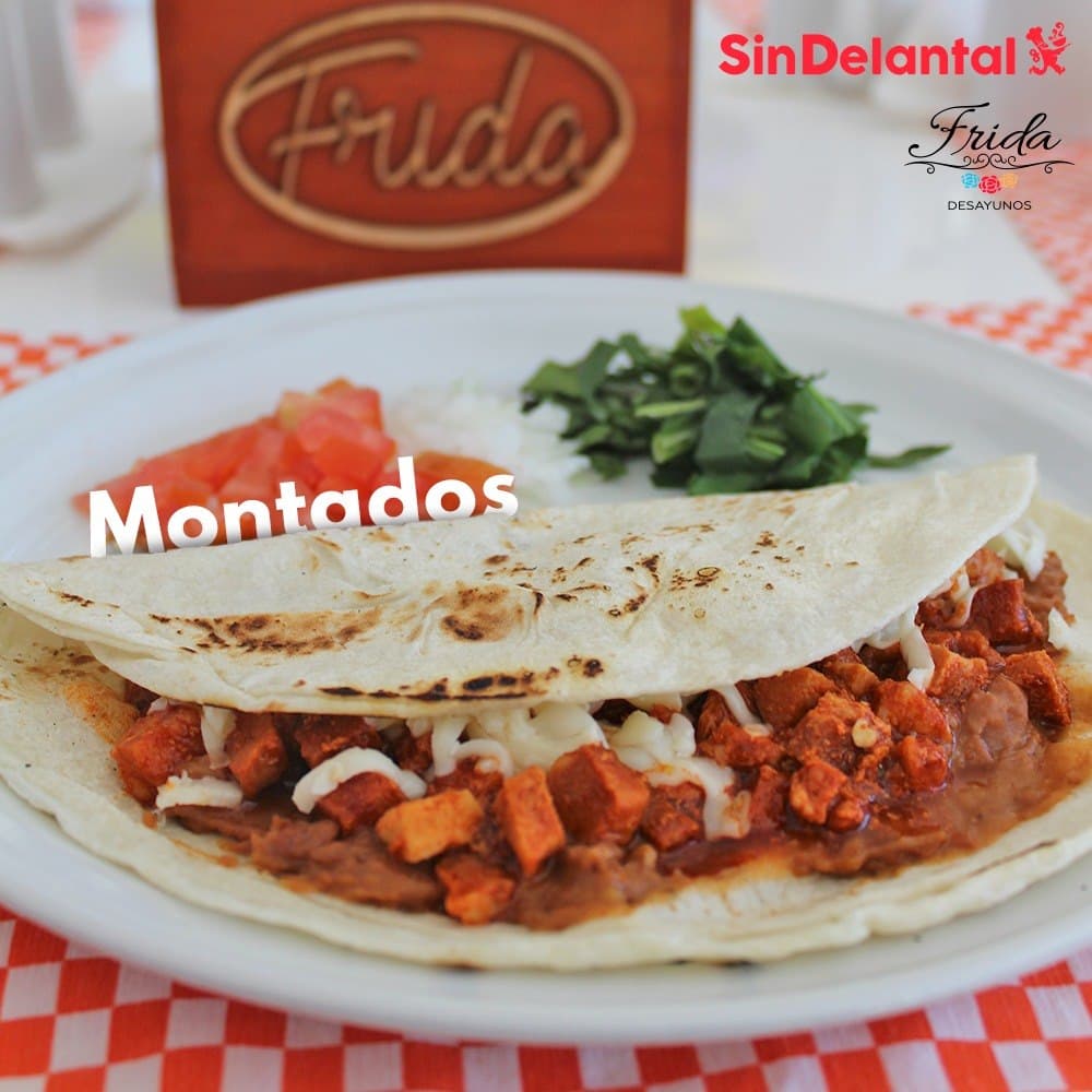 Combo Montado + Bebida