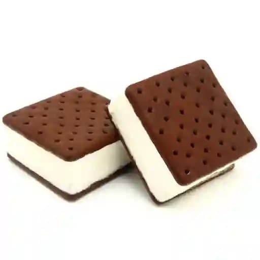 Sándwich de Chocolate