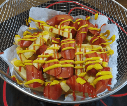 SalchiPapas