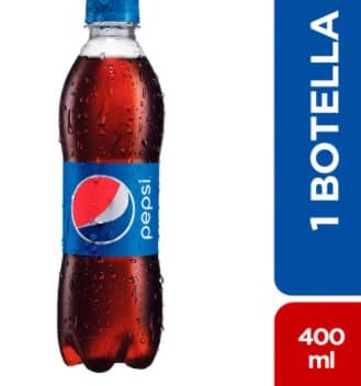 Pepsi 400