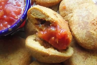 1 Orden de Gorditas