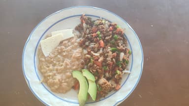 Milanesa de Carne