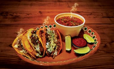 Combo Familiar Quesatacos
