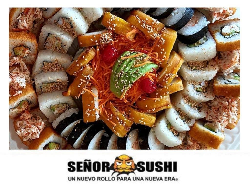 Suba Rashi Roll
