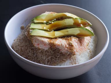 Avenue Rice