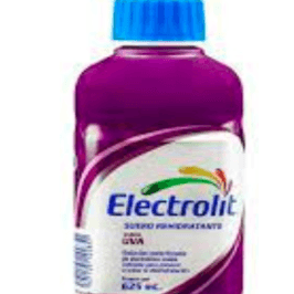 Electrolit Uva 625Ml