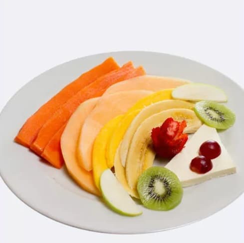 Porción de Fruta
