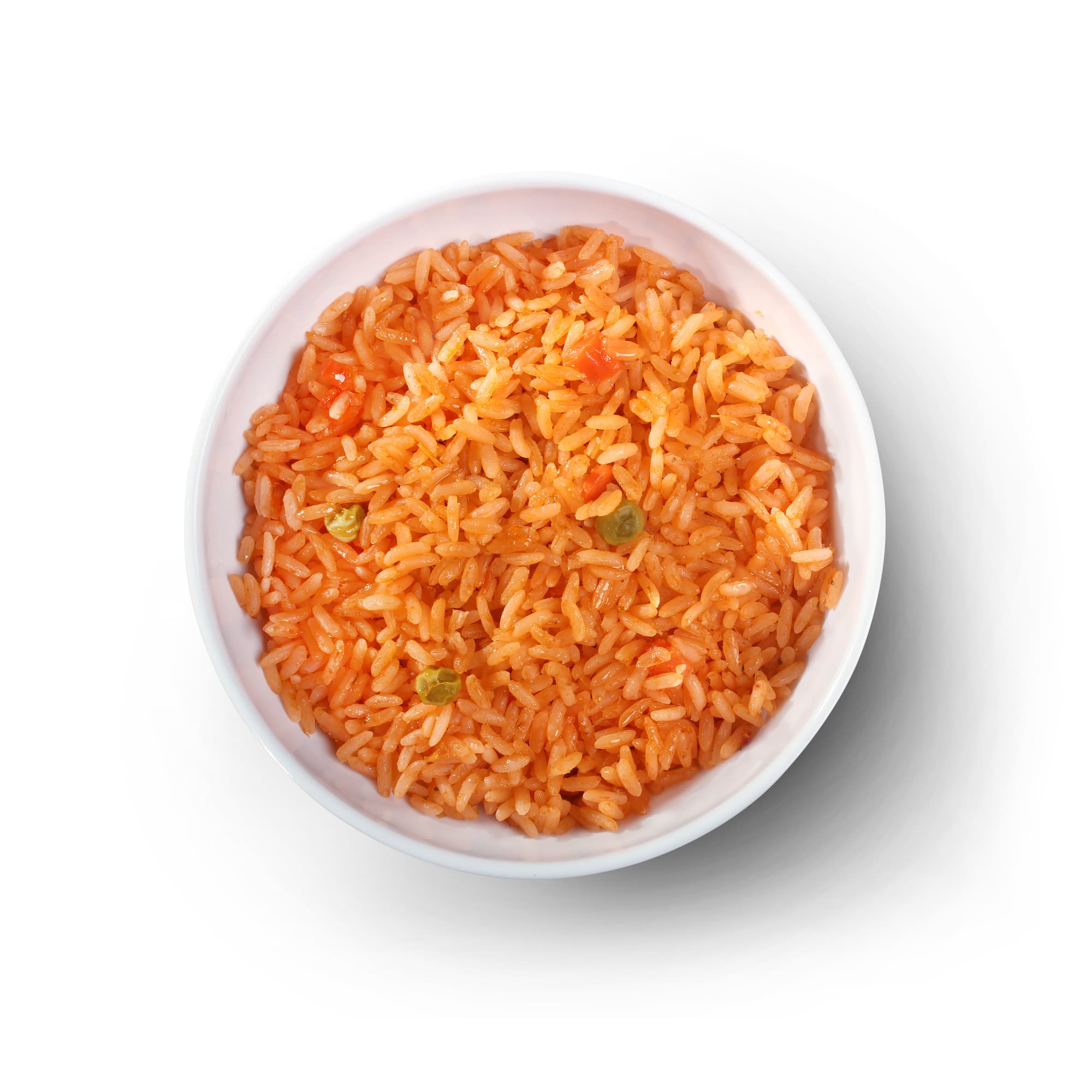 Arroz mexicano