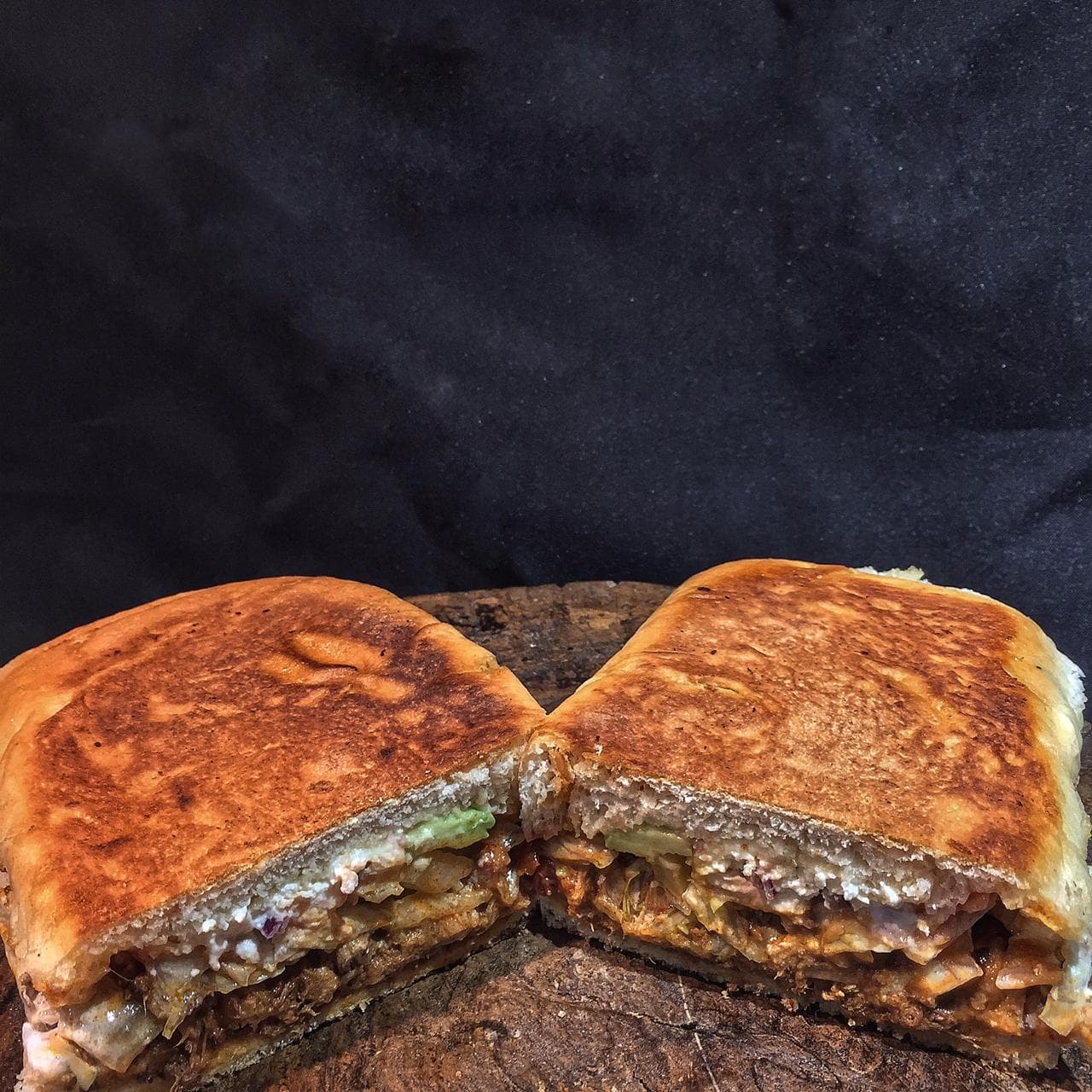 Torta Mediana Mega Combinada