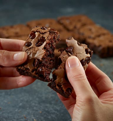 Brownie individual