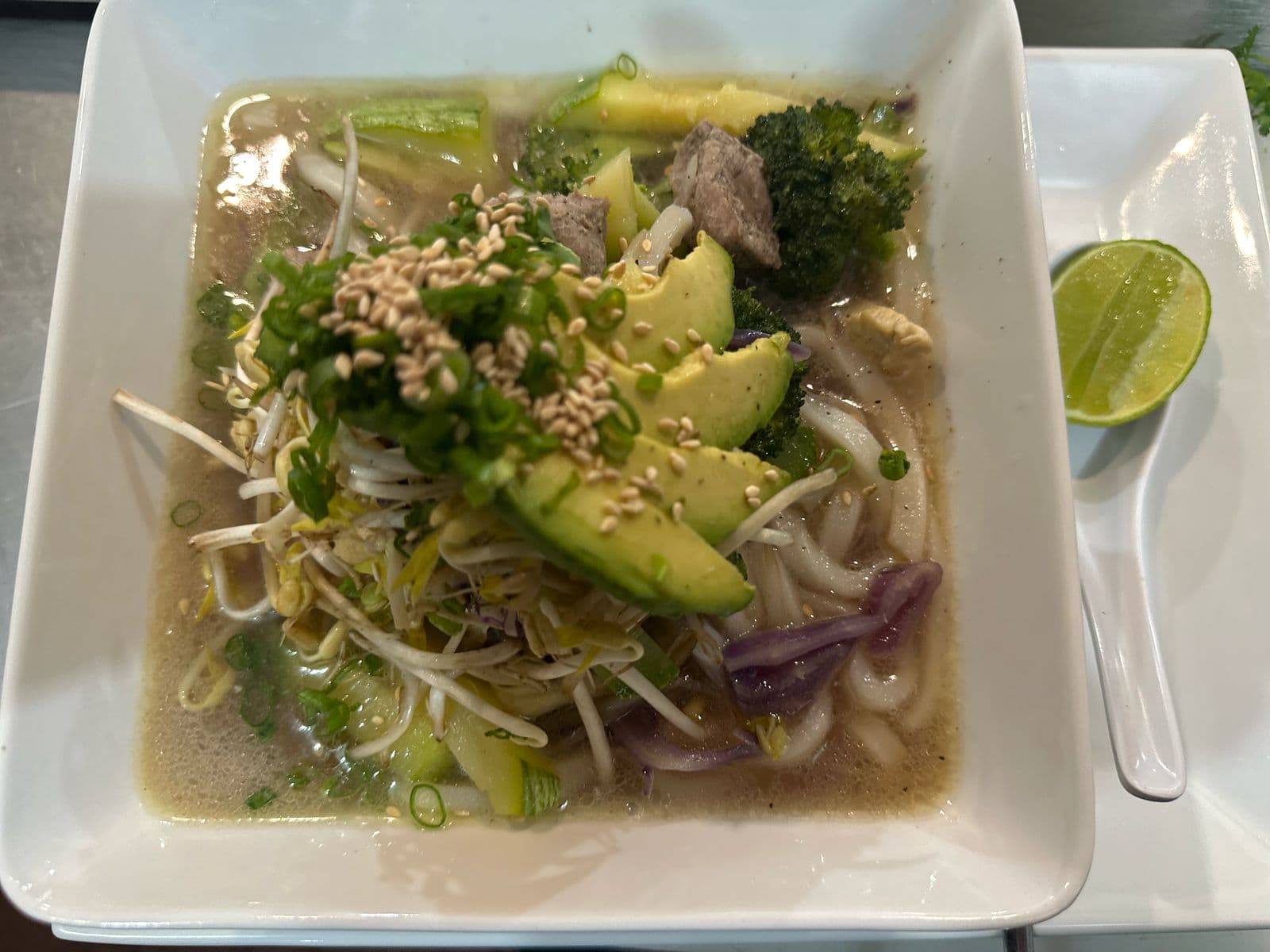 Tochi Ramen