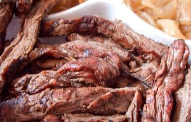 Parrillada