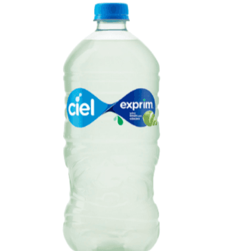 EXPRIM LIMON CON CASCARA 1LT