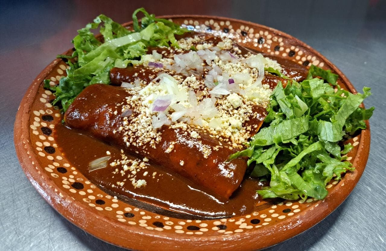Enmolada