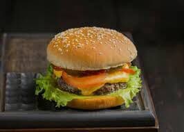 burguer carne